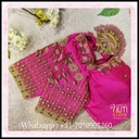 Pink Floral Design
