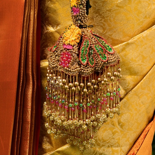 3D Valaimaram Kunjalam Stitching